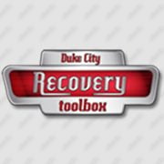 Duke City Recovery Toolbox