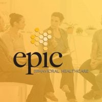 EPIC Behavioral Healthcare - Central Campus