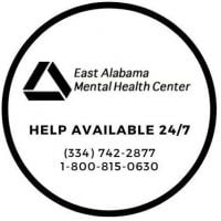 East Alabama Mental Health Center - Russell County