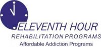 Eleventh Hour - Rehabilitation Programs