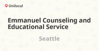 Emmanuel Counseling Educational Services