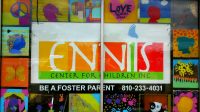 Ennis Counseling Center for Children