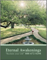 Eternal Awakenings - Faith Based