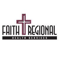 Faith Regional Behavioral Health - Kinder