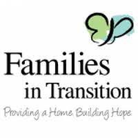 Families in Transition - Tirrell House