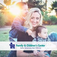 Family & Children's Center - Viroqua