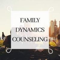 Family Dynamics Counseling