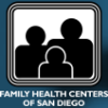 Family Health Center of San Diego - Pumpkin