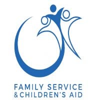 Family Service and Childrens Aid - Born Free