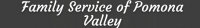Family Service of Pomona Valley
