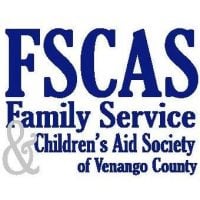 Family Services and Childrens Aid Society of Venango County - Main Office