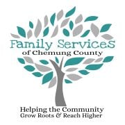 Family Services of Chemung County - Sullivan street
