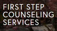 First Step Counseling Services