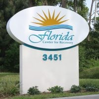 Florida Center for Recovery