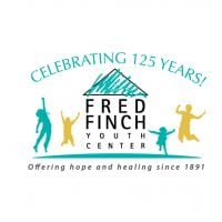 Fred Finch Youth Center