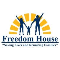 Freedom House - Clinton