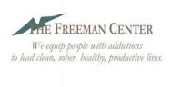 Freeman Center - Doris Goodrich Jones House