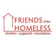 Friends of the Homeless New Horizons