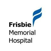 Frisbie Memorial Hospital - Geriatric Psychiatric