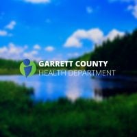 Garrett County Health Department