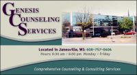 Genesis Counseling Services