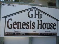 Genesis House Genesis House II