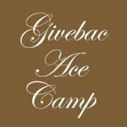 Givebac Ace Camp