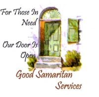 Good Samaritan Services - Marks House