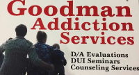 Goodman Addiction Services