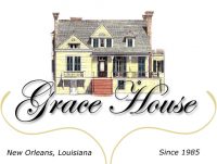 Grace House - Delachaise Street
