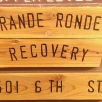 Grande Ronde Recovery