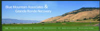 Grande Ronde Recovery