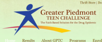 Greater Piedmont Teen Counselling