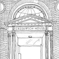 Greenwich House - Senior Health and Consultation Center