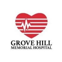 Grove Hill Memorial Hospital