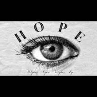 HOPE - Helping Open Peoples Eyes