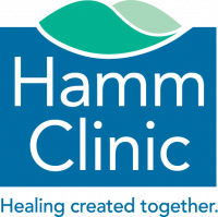 Hamm Memorial Psychiatric Clinic