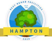 Hampton Newport News - Crisis Stabilization Center