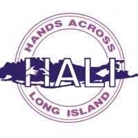 Hands Across Long Island - Central Islip