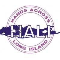 Hands Across Long Island - Jamaica