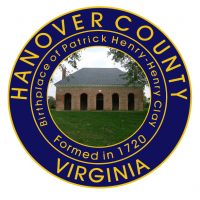 Hanover County Community Service Board