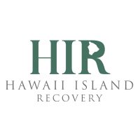 Hawaii Island Recovery