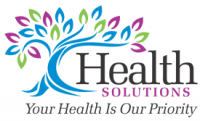Health Solutions - Youth and Family Services