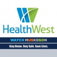 HealthWest - Muskegon County