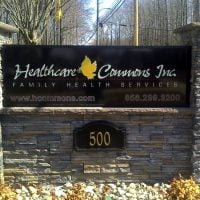 Healthcare Commons - Penns Grove