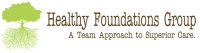 Healthy Foundations Group