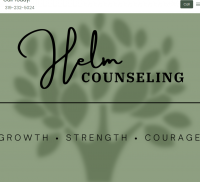 Helm Counseling
