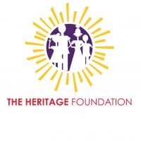 Heritage Foundation - Maya's House