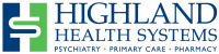 Highland Health Systems - New Directions
