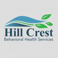 Hill Crest Behavioral Health Services
